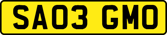 SA03GMO
