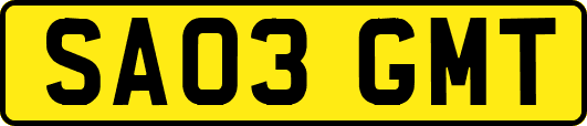SA03GMT