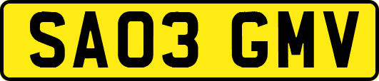 SA03GMV