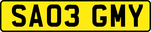 SA03GMY