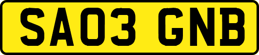 SA03GNB