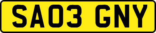 SA03GNY