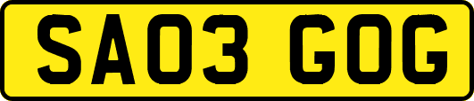 SA03GOG