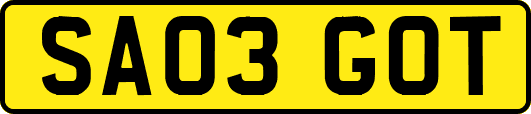 SA03GOT