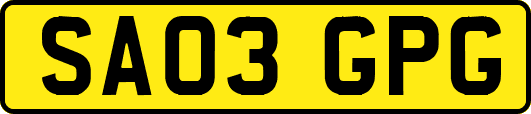 SA03GPG