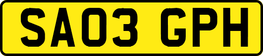 SA03GPH