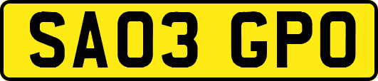 SA03GPO