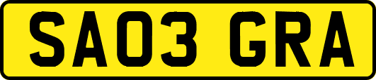SA03GRA