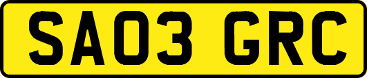 SA03GRC