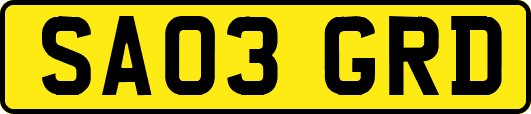 SA03GRD