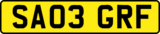 SA03GRF