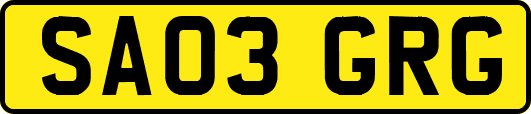 SA03GRG