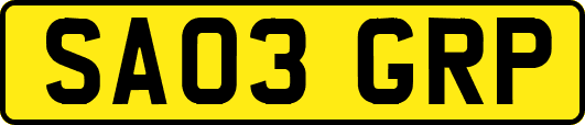 SA03GRP
