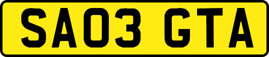 SA03GTA