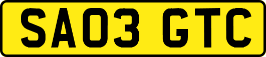 SA03GTC