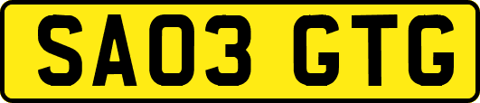 SA03GTG
