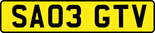 SA03GTV