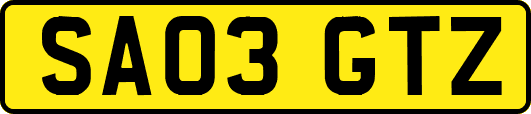 SA03GTZ