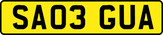 SA03GUA