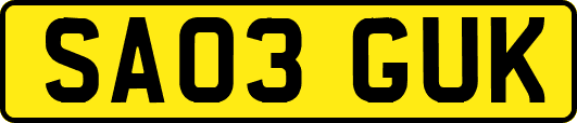 SA03GUK