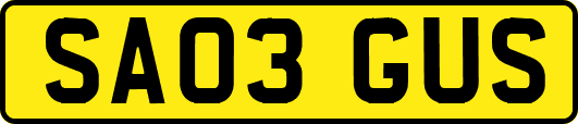 SA03GUS