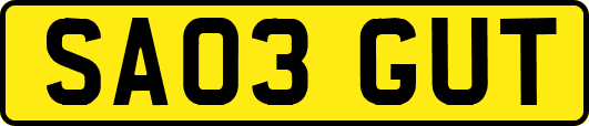 SA03GUT