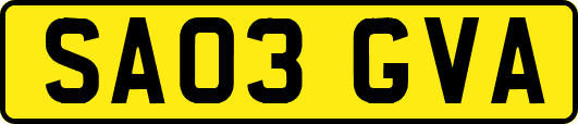 SA03GVA