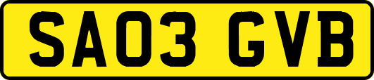 SA03GVB