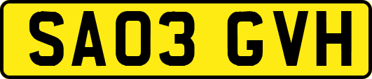 SA03GVH