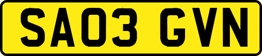 SA03GVN