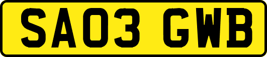 SA03GWB