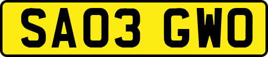 SA03GWO