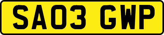 SA03GWP