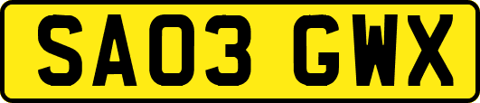 SA03GWX