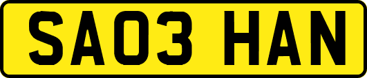 SA03HAN