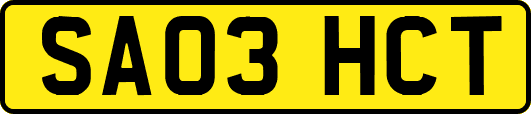 SA03HCT
