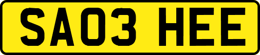 SA03HEE