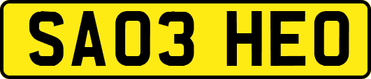 SA03HEO