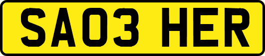 SA03HER