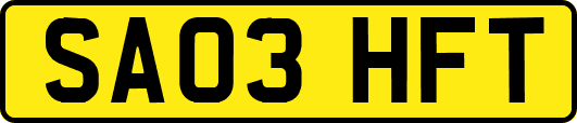 SA03HFT