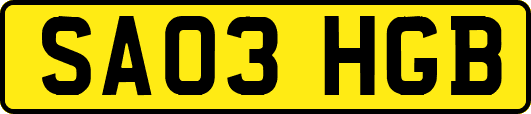 SA03HGB