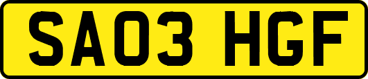 SA03HGF