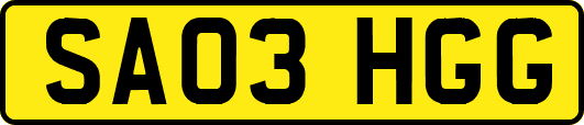 SA03HGG