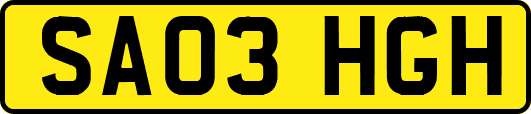 SA03HGH