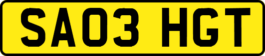 SA03HGT