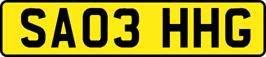 SA03HHG