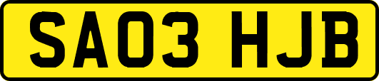 SA03HJB