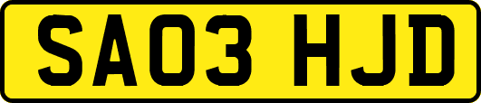 SA03HJD