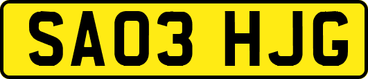 SA03HJG