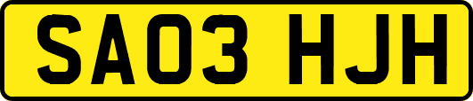 SA03HJH